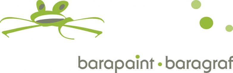 Baragraf, Logos, Schriften, Zertifikate